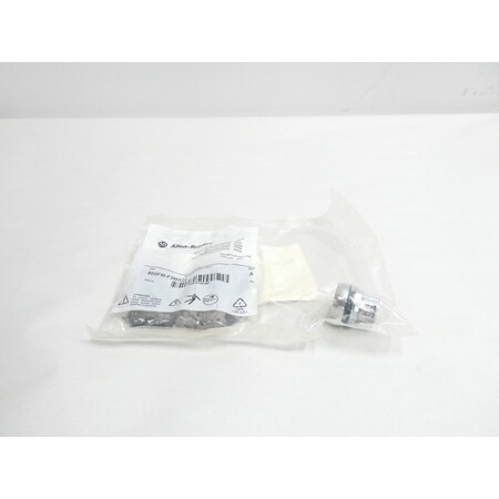 Allen Bradley GREEN PUSHBUTTON 800FM-F3MX22